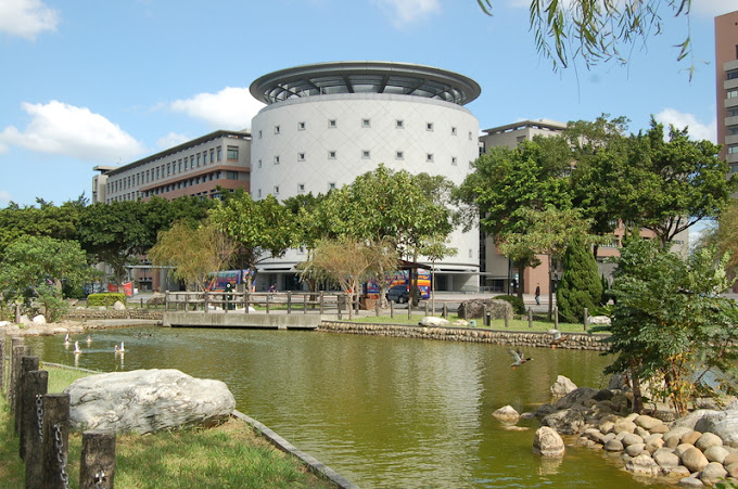 台塑企業文物館